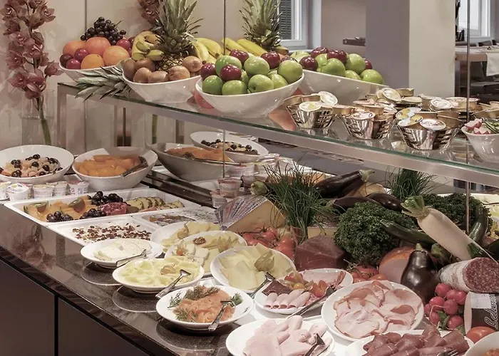 ヴェレンベルク ホテル