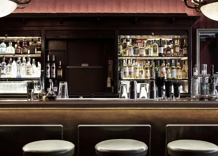 بوتيك فيلنبيرغ فندق زيورخ