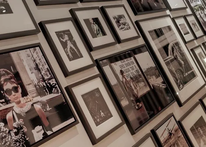 ヴェレンベルク チューリッヒ