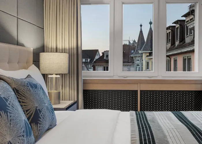 ヴェレンベルク チューリッヒ