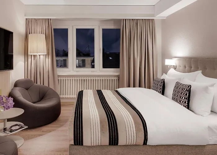 Hotel Boutique Wellenberg