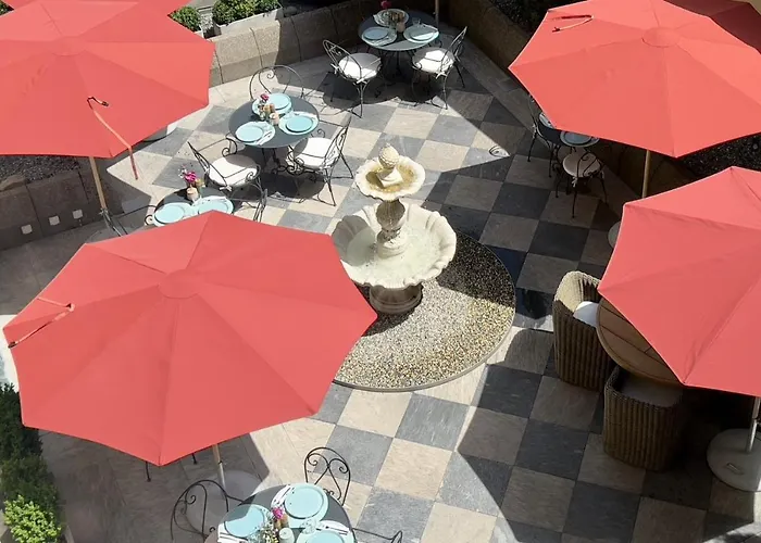 فندق بوتيك فيلنبيرغ 4*