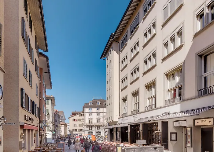 Boutique Wellenberg Hotel 4*