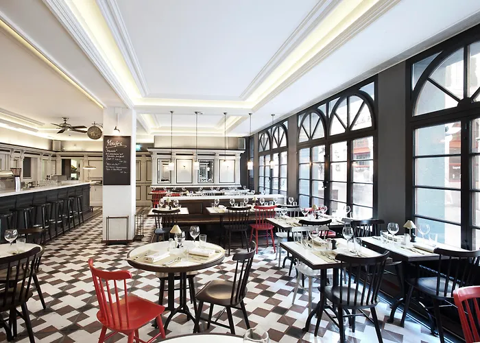 Boutique Wellenberg 4* Zurigo