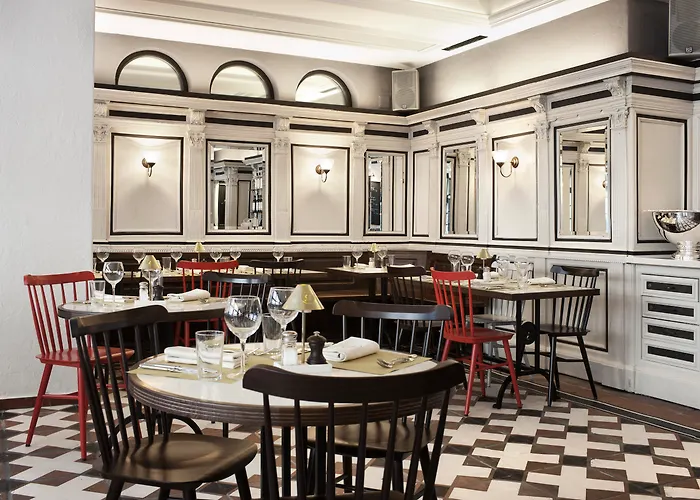 Boutique Wellenberg Hotel Zurigo