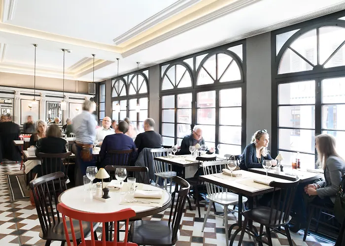 ヴェレンベルク チューリッヒ