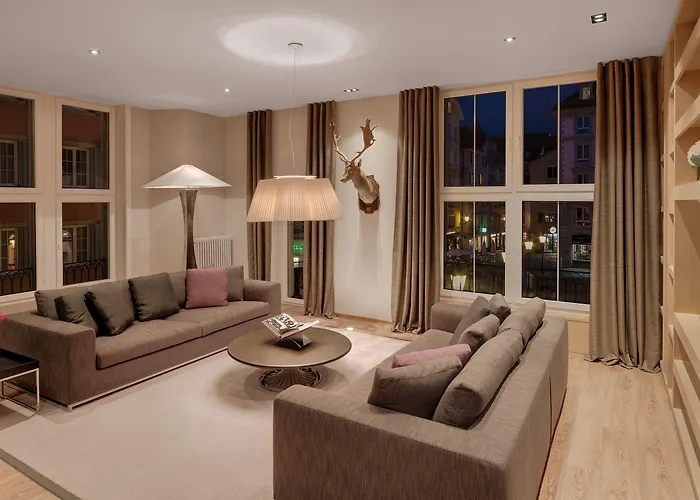 Boutique Wellenberg Zurich