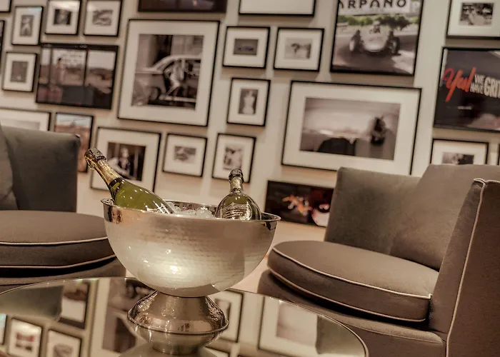 Boutique Wellenberg Hotel 4*