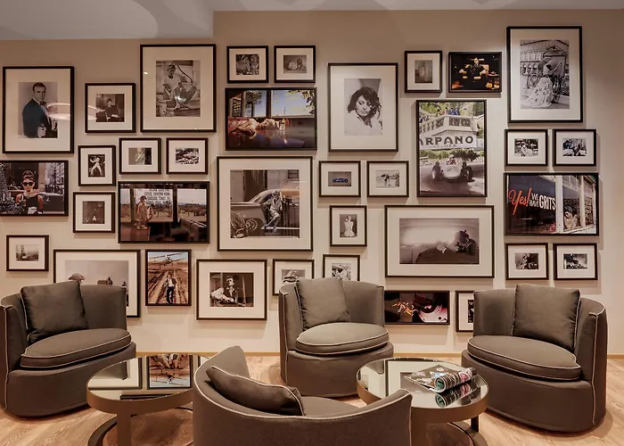 Boutique Wellenberg 4*