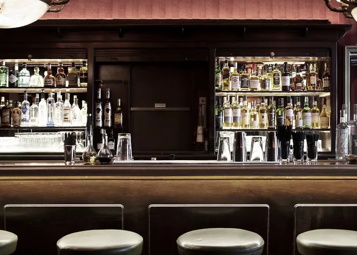 Hotel Boutique Wellenberg Zurigo