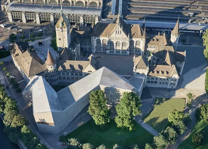 Hotel Boutique Wellenberg