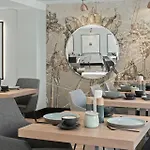 Boutique Wellenberg Hotel Zürich