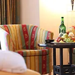 Boutique Wellenberg 4* Zürich