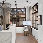 Boutique Wellenberg Hotel 4*