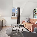 Boutique Wellenberg 4* Zürich