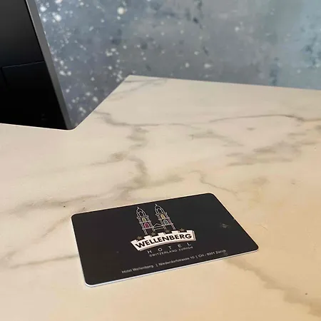 Hotel Boutique Wellenberg