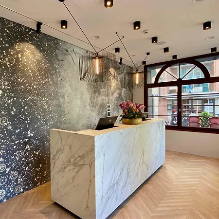 Boutique Wellenberg Hotel Zurich