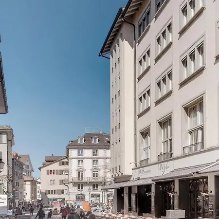 Готель Boutique Wellenberg 4*