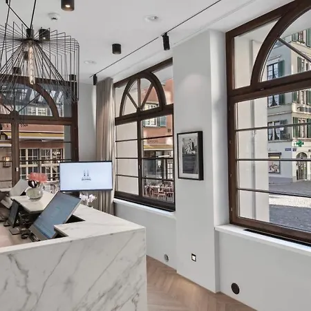 Boutique Wellenberg Hotel 4*