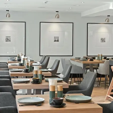 Boutique Wellenberg Hotel