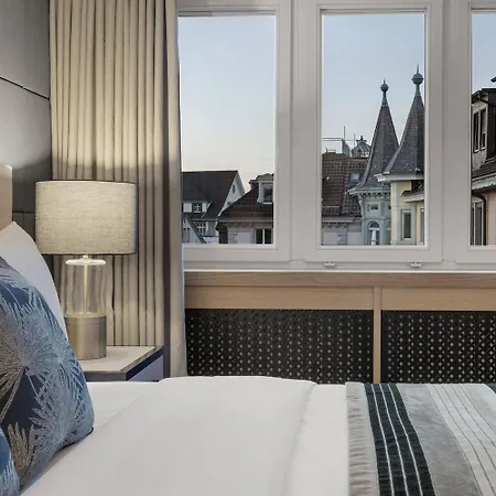 Boutique Wellenberg Zurich