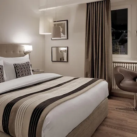 Hotel Boutique Wellenberg