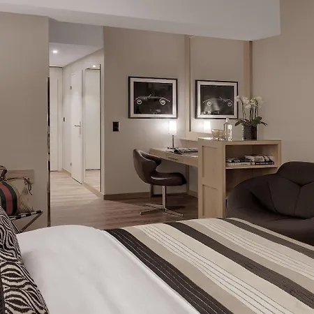 Boutique Wellenberg Hotel 4*
