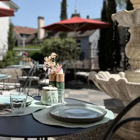 Boutique Wellenberg Цюрих