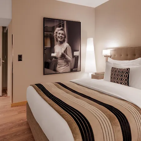 Hotel Boutique Wellenberg 4*