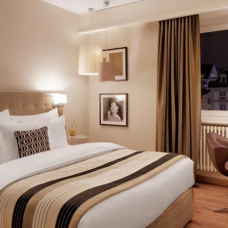 Boutique Wellenberg Hotel