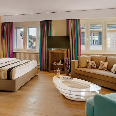 Boutique Wellenberg Zurich