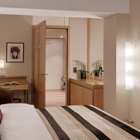 Hotel Boutique Wellenberg Zurich