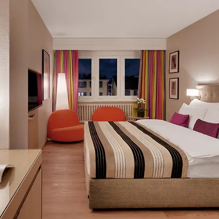 Hotel Boutique Wellenberg 4*