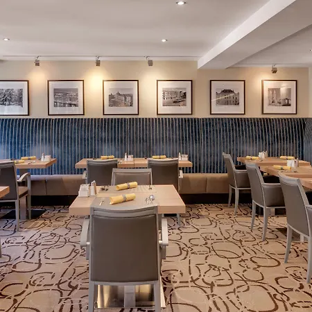 Boutique Wellenberg Hotel Zurich
