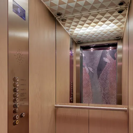 Boutique Wellenberg 4*