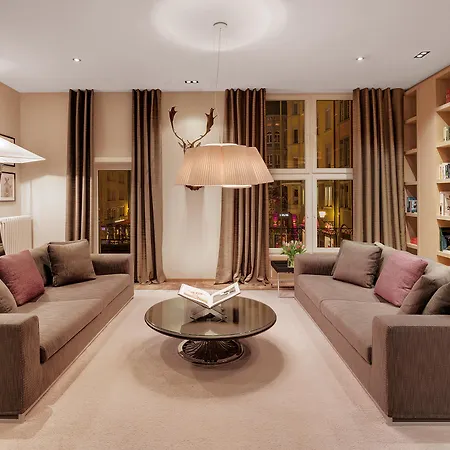 Boutique Wellenberg Hotel 4*