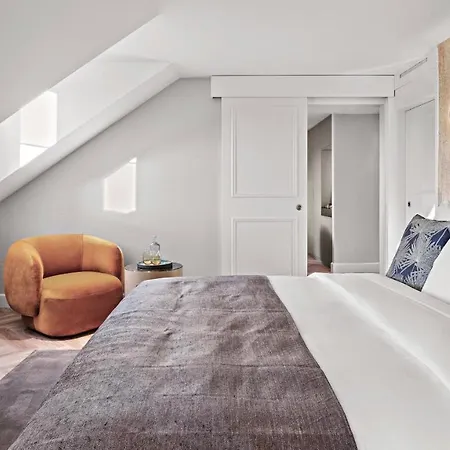 Boutique Wellenberg Готель 4*