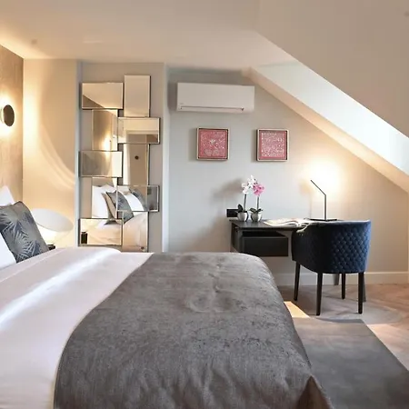 Boutique Wellenberg 4*