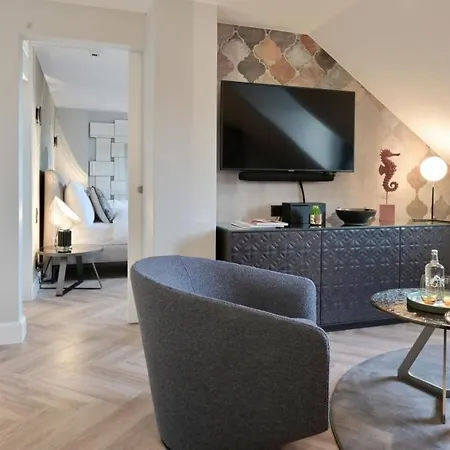 Boutique Wellenberg 4*