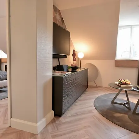 Boutique Wellenberg Готель