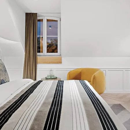 Boutique Wellenberg Hotel