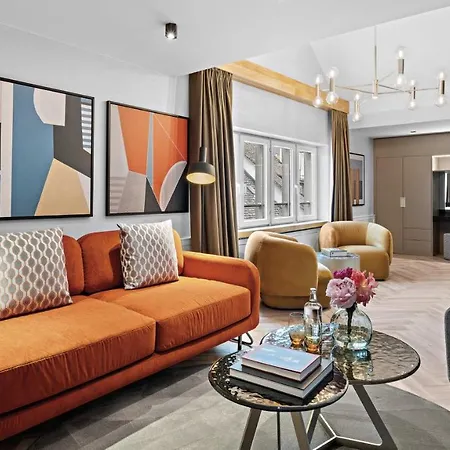Готель Boutique Wellenberg