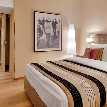 Hotel Boutique Wellenberg