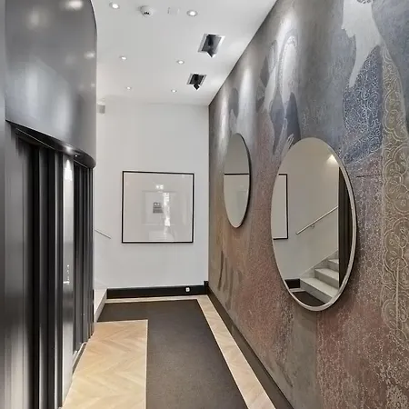 Boutique Wellenberg Hotel 4*