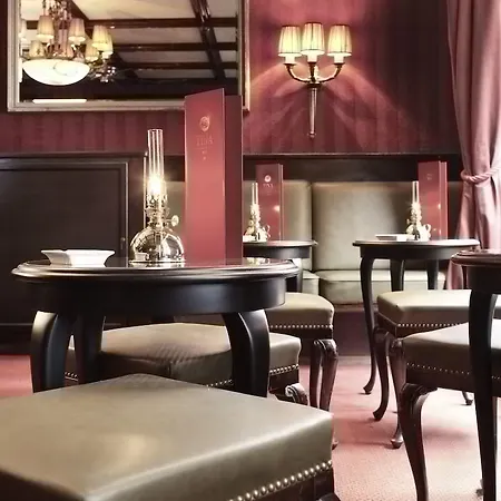 Boutique Wellenberg Hotel Zurich