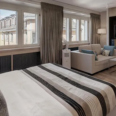 Boutique Wellenberg Hotel
