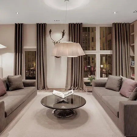 Готель Boutique Wellenberg 4*
