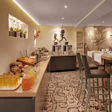 Boutique Wellenberg Готель