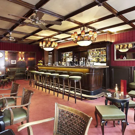Boutique Wellenberg Готель 4*