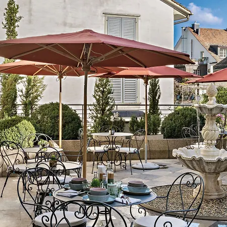 Готель Boutique Wellenberg 4*